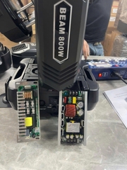 BEAM 800W, THƯƠNG HIỆU QNS