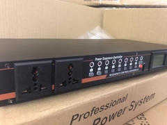 Chia điện YAMAHA SR-338