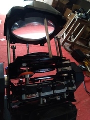 Đèn Moving Head Beam 350W 17R