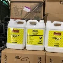 DẦU HAZE NGOÀI TRỜI