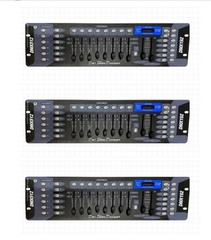 BÀN KHIỂN 512, THƯƠNG HIỆU QNS