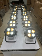 ĐÈN PAR COB 4x100W IP65 (CHỐNG NƯỚC)
