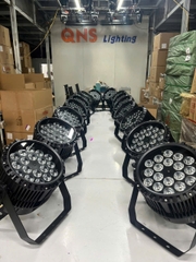 ĐÈN PAR LED 20x15W IP65 (CHỐNG NƯỚC)