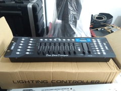Bàn Điều Khiển DMX 512