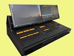 Bàn Điều Khiển Grand Ma2 OnPC