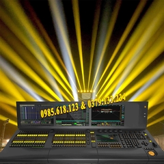 Bàn Điều Khiển Ánh Sáng Grand Ma 2 Pro