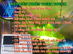 Bàn Điều Khiển Tiger Touch