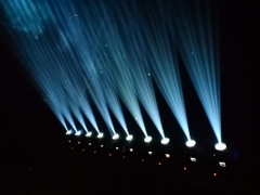 Đèn Moving Beam 230W