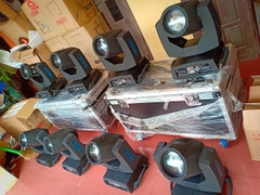 Đèn Moving Beam 230W