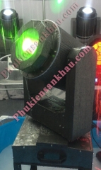 Đèn Moving Beam 350W OutDoor