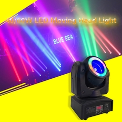 Moving beam 60W.