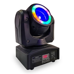 Moving beam 60W.