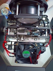 Đèn Moving Beam 230W