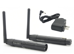 Bộ WireLess truyền phát tín hiệu dmx 512
