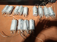 Buồng đốt máy khói 1500W