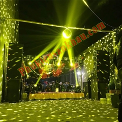 Cầu Gương (Trái châu)
