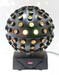 Cầu Nhím LED