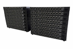 CHIA TÍN HIỆU DMX