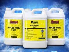 DẦU HAZE NGOÀI TRỜI