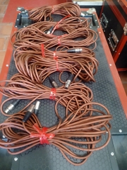 Dây tín hiệu DMX 10m