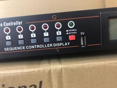 Chia điện YAMAHA SR-338