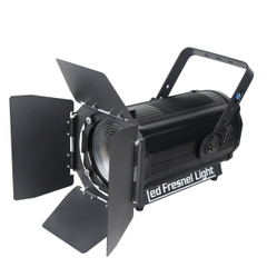 Đèn Fresnel Spot 200W full color