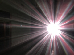 Đèn Moving Beam 480W QNS
