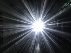 Đèn Moving Beam 480W QNS