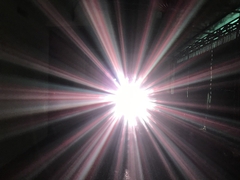 Đèn Moving Beam 480W QNS