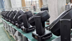 Đèn Moving Beam 330W