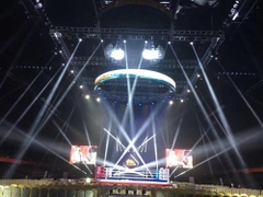 Đèn Moving Beam 330W