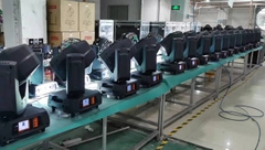 Đèn Moving Beam 330W