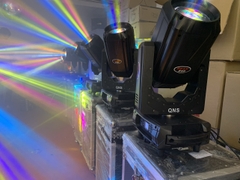 Đèn Moving Head Beam 350W 17R