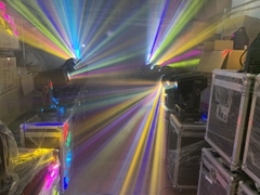 Đèn Moving Head Beam 350W 17R