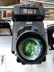 Đèn Moving Head Beam 350W 17R