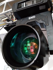 Đèn Moving Head Beam 350W 17R