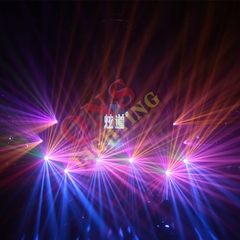 Đèn Moving Head Beam Led 300W