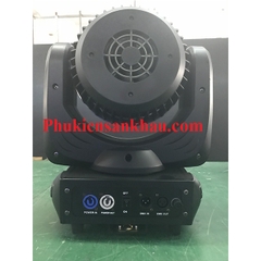 Đèn Moving Led Wash 19x15W RGBW