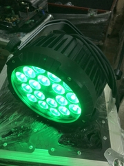 Đèn Par Led 18x15 Chống Nước