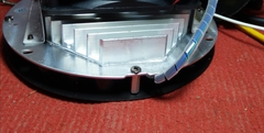 Đèn Par Led 54x3W full color