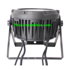 Đèn Par Led Màu 7x12W Chống Nước
