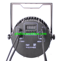 Đèn Par Led Màu 7x12W Chống Nước