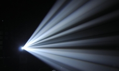 Đèn Viky Beam Spot 470W chống nước