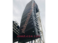 Loa array DBK E 2210P.