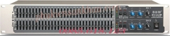 Equalizer e 3102ip B&W. (lọc xì)