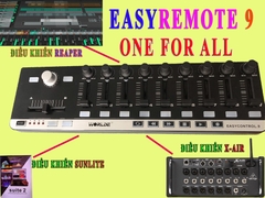 Bộ Điều Khiển EasyControl 9