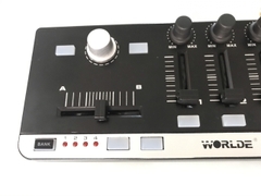 Bộ Điều Khiển EasyControl 9