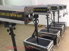 FOLLOW LED 330W.