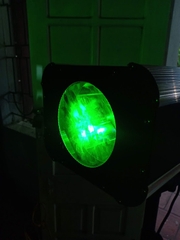FOLLOW LED 330W.