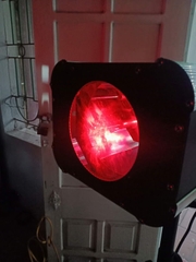 FOLLOW LED 330W.